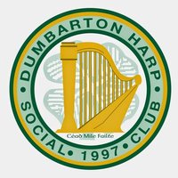 DumbartonHarp (@dumbartonharp) 's Twitter Profile