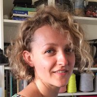 Julia Skliarova (@julia_wgsn) Twitter profile photo