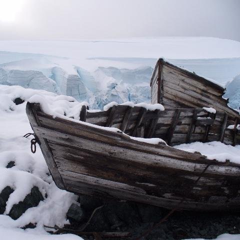 What's new in Antarctic history?  Stories told and untold. Studies in Archaeology-Heritage-History-Museums