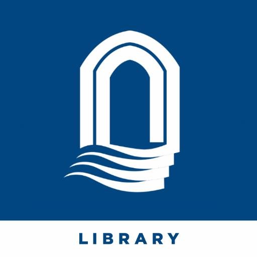 Keep up to date with Concordia University of Edmonton Library. Have a question? Send us a tweet!