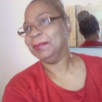 Marilyn Shavers - @marilynshavers2 Twitter Profile Photo