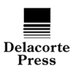 Delacorte Press (@DelacortePress) Twitter profile photo