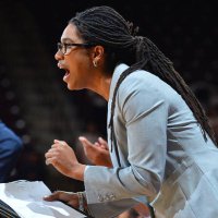 Christena Hamilton (@coachham) 's Twitter Profile