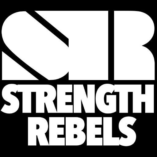 Strength Rebels