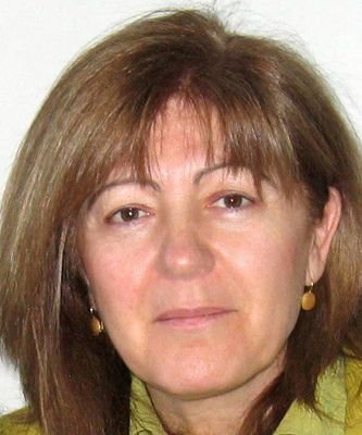 rueda_agnes's profile picture. Arxivera de la Diputació de Barcelona.