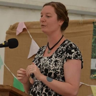 Member of the National Institute of Medical Herbalists, based in Wellington, Somerset - running workshops on herbal remedies and herb walks.