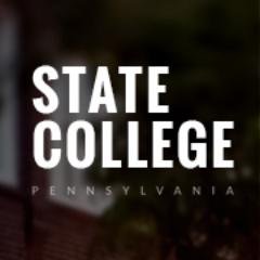 Borough of State College, PA Official Twitter Feed. RT/follow ≠ endorsement.
View Our Social Media Policy: https://t.co/WOeN9LOtjy