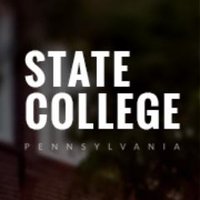 State College, PA(@State_CollegePA) 's Twitter Profile Photo