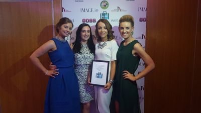 Winner of the IBA, Bloggers Choice Awards- Innovation and Originality. Snapchat- Gaeilgeleglam.
Beauty and lifestyle blog trí mheán na Gaeilge.
PR agus fáilte!