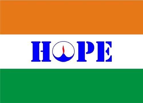 Welcome to the official twitter page of HOPE, Puducherry, INDIA.