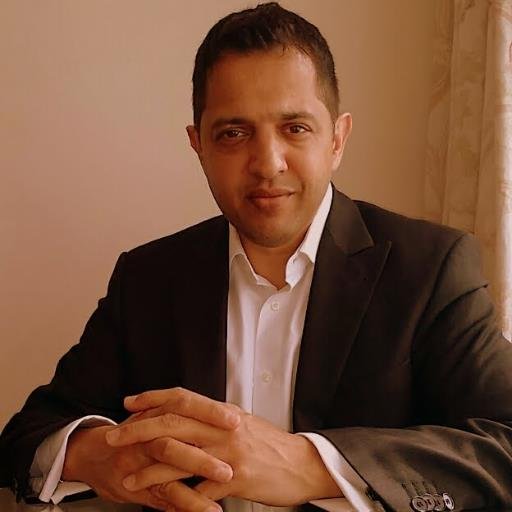 dhanjap's profile picture. MD & Principal Recruiter @ UKFutureTec / GLOBAL FutureTEC