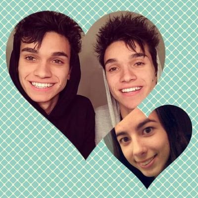 Love the Dobre Twins!! snapchat: onedbabe Musically: twinbotz16 Lucas follows 1/24/16 marcus follows 6/30/16 go check out my youtube channel!