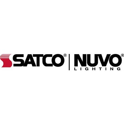 SATCO/NUVO > New Products