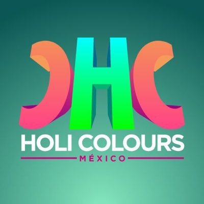 Gira de eventos Holi Colours México