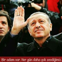 Mustafa BuLut RTE (@b2_mustafa) 's Twitter Profile