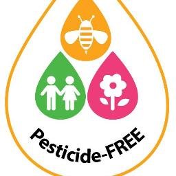 Pesticide Free Hackney. Working to eliminate the dangers of toxic pesticides, our exposure to them and their presence in the environment