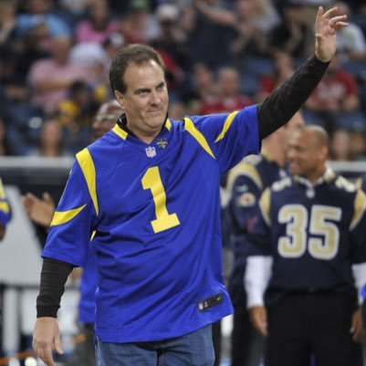 LA Rams All-Time Scoring Leader and NFL's Last Barefoot Kicker