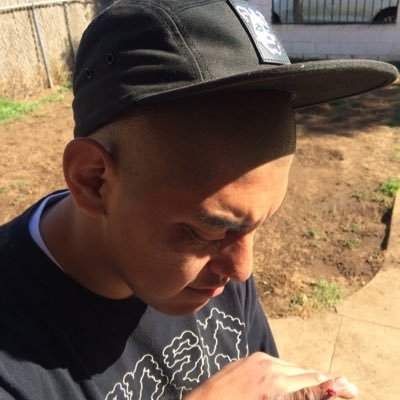 JesseHilario's profile picture. 