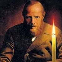 Fyodor Dostoyevsky (@fromdostoyevsky) 's Twitter Profile
