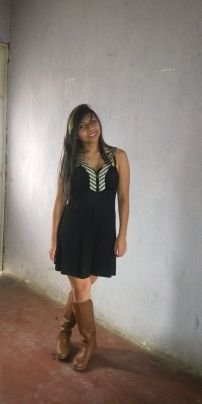 exrsiloe123's profile picture. Dios es grandioso