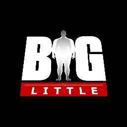 teambigtolittle's profile picture. 