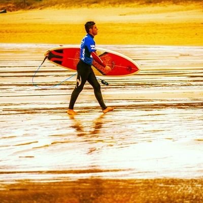 AAlgorri's profile picture. 