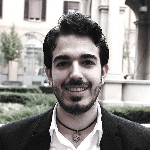 DaniloAversa's profile picture. Drummer, songwriter, student and manager for emerging musicians.