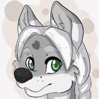 Snowro (@snowrothewolf) 's Twitter Profile