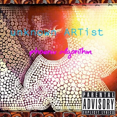 Unknown ARTist is an aspiring artist from Dallas, TX. Diverse, off-kilter, and sometimes sensitive, Unknown isn't afraid to express real emotion in his music.