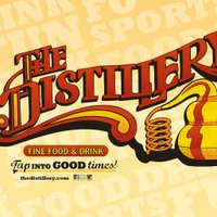 The Distillery (@thedistillery) 's Twitter Profile