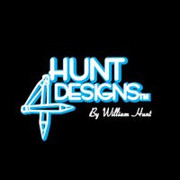 William Hunt(@Hunt4Designs) 's Twitter Profile Photo