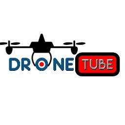 Aerial Drone Videos & Photography Sharing Platform