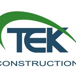 TEK_Constructs's profile picture. 