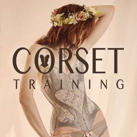 ❤️ If you can sew, you can sew a corset! Try my beginners 2hr video course. Love it or your money back! - http://t.co/WUT4wmAUl8 Lets learn together!❤️