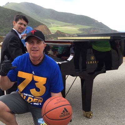 COOPLOVEALWAYS's profile picture. Steven “Coop” Cooper