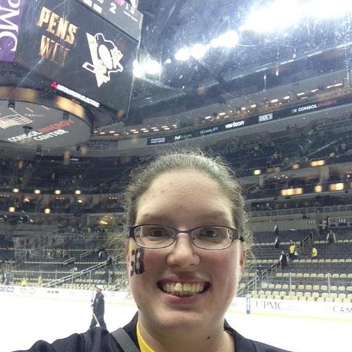 curlyqnpr's profile picture. Library Director, HUGE Pittsburgh Penguins fan, Nature photographer, Romance Book Reader, and more :)
