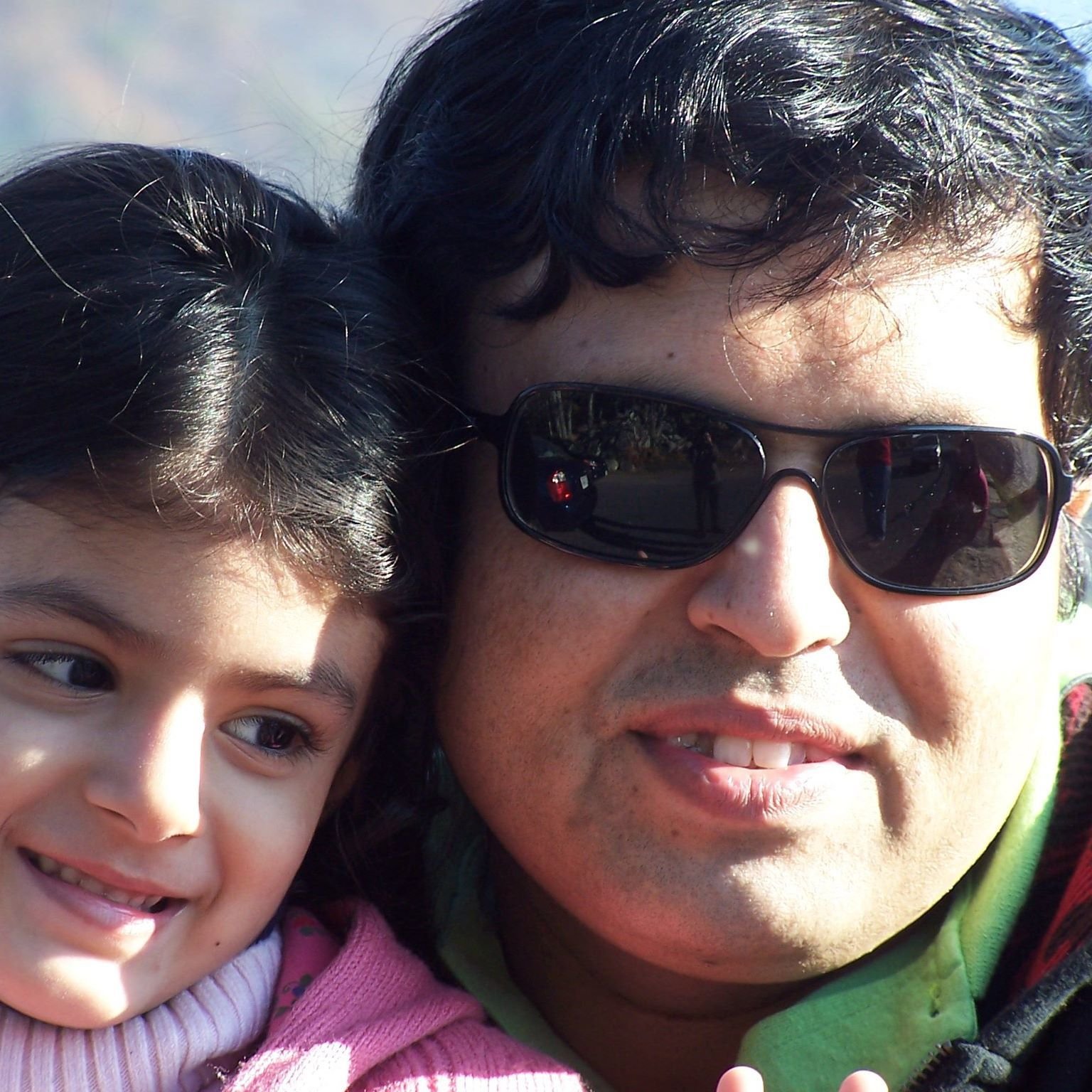 This is a parallel account of @mohitjo. Here I collate and share pics of my love for #sunsets #MoJoChasingSunsets