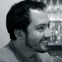 Cristian Cáceres (@cristiancaceres) 's Twitter Profile