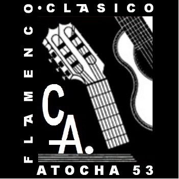 Fabricantes de las mejores guitarras artesanales flamencas y clásicas desde 1915. Situados en Atocha 53. - Handcrafted guitars since 1915, C/ Atocha 53, Madrid.