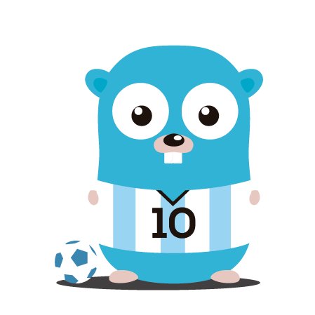golangar's profile picture. Golang Argentina