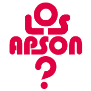 西新宿〜幡ヶ谷を経て、高円寺へ移転したレコード＆CD＆あれこれショップ“LOS APSON?”。店頭の現場状況等はヤマベ、WEBの更新／入荷案内等はレイがツイート。※問い合わせや私信等はDM・＠メンションではなく、電話かメールでお願いします。