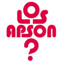 LOS APSON?(@losapson) 's Twitter Profile Photo
