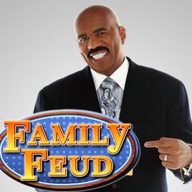 Bringing you the funnest moments on Family Feud!