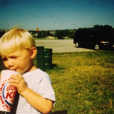 treyton1's profile picture. blood makes you related, loyalty makes you family