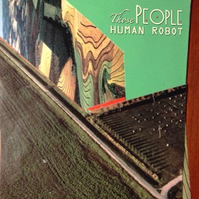 ThosePeopleBand's profile picture. We're a band from Philadelphia.