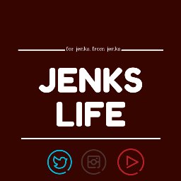 JenksLife_'s profile picture. For Jenks. From Jenks.
