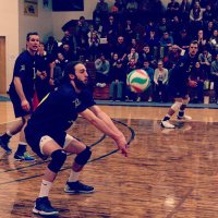Dalon Hordyk (@dalonhordyk) Twitter profile photo