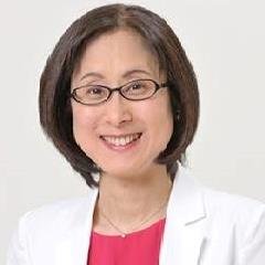 道用えつ子
