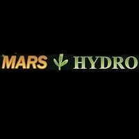 Marshydro (@marshydro) Twitter profile photo