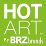 HOTART_brz's profile picture. Imagine beautiful art that provides soothing, spa quality heat. Hot Art is a customizable, energy-efficient, far infrared space heater and home heating system.